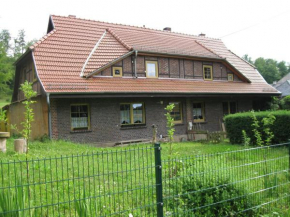 Ferienwohnung Rolf, Gerstungen